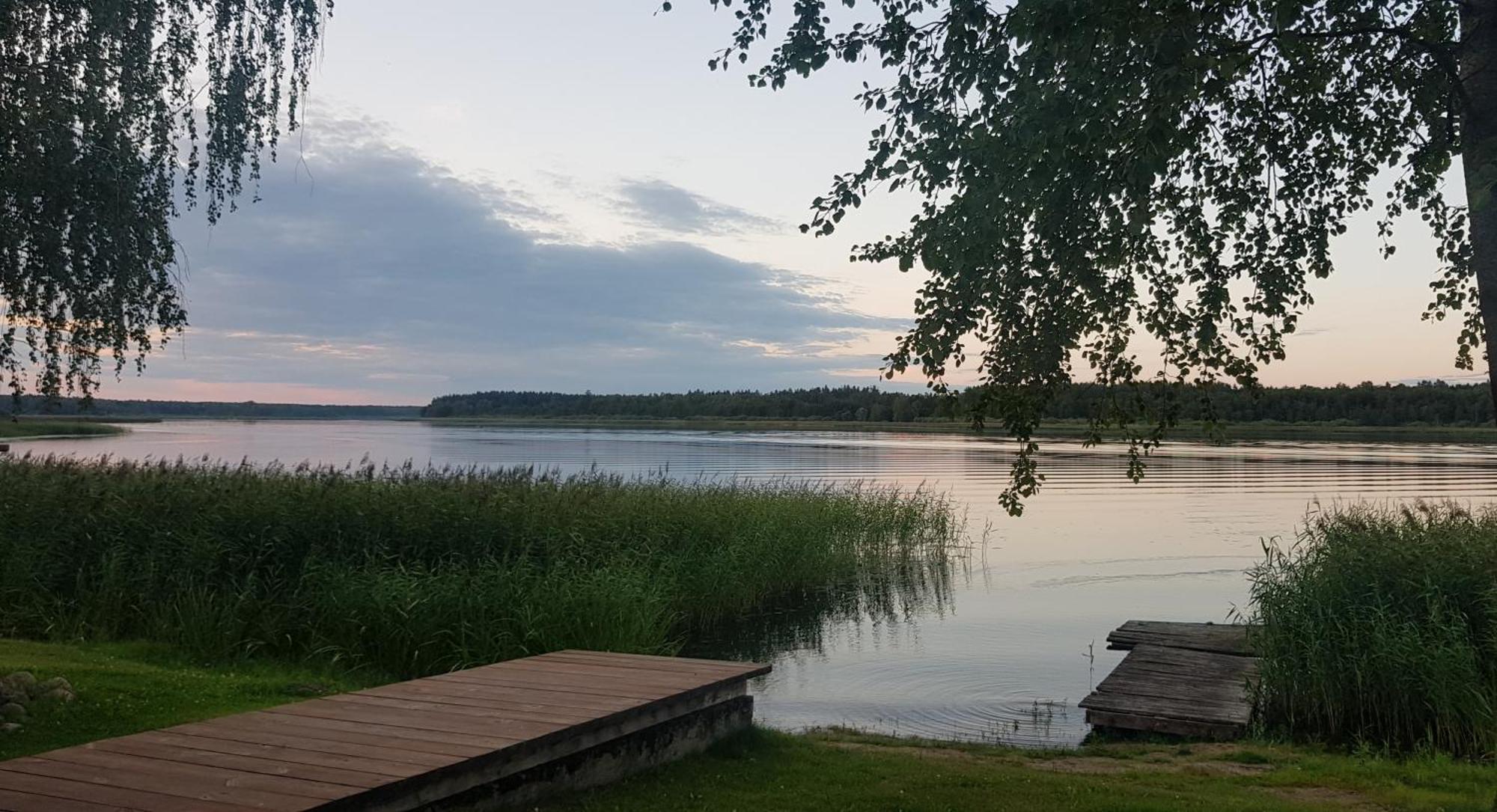 Willa Poilsio Nameliai Pasartele Kavoliai Pokój zdjęcie